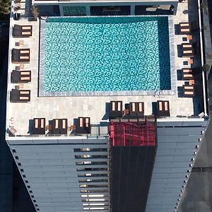 President Hotel